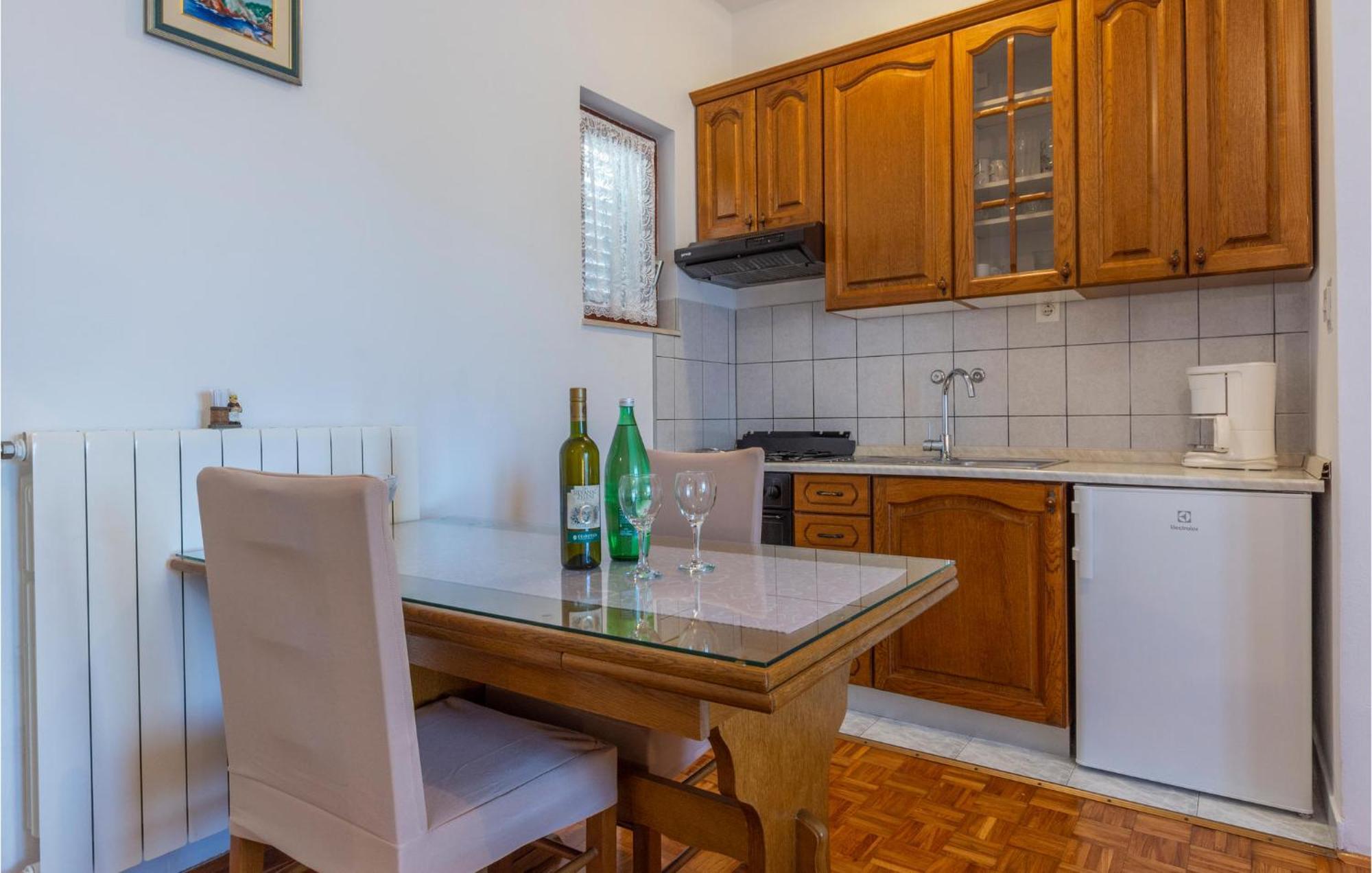 Lovely Apartment In Stobrec With Wifi Split Exterior foto